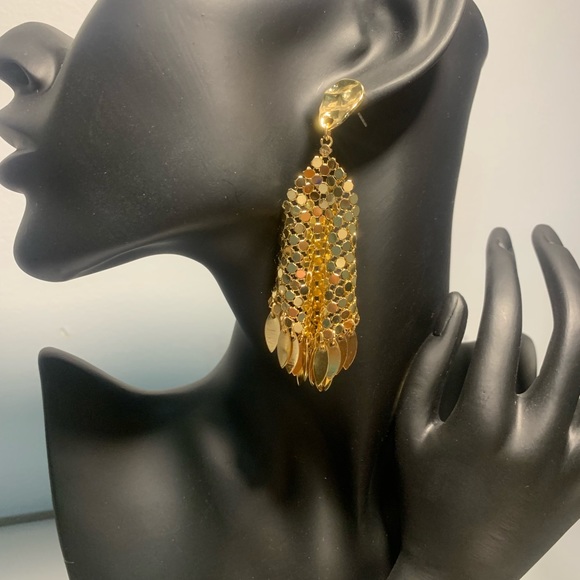 Earrings - Picture 3 of 3